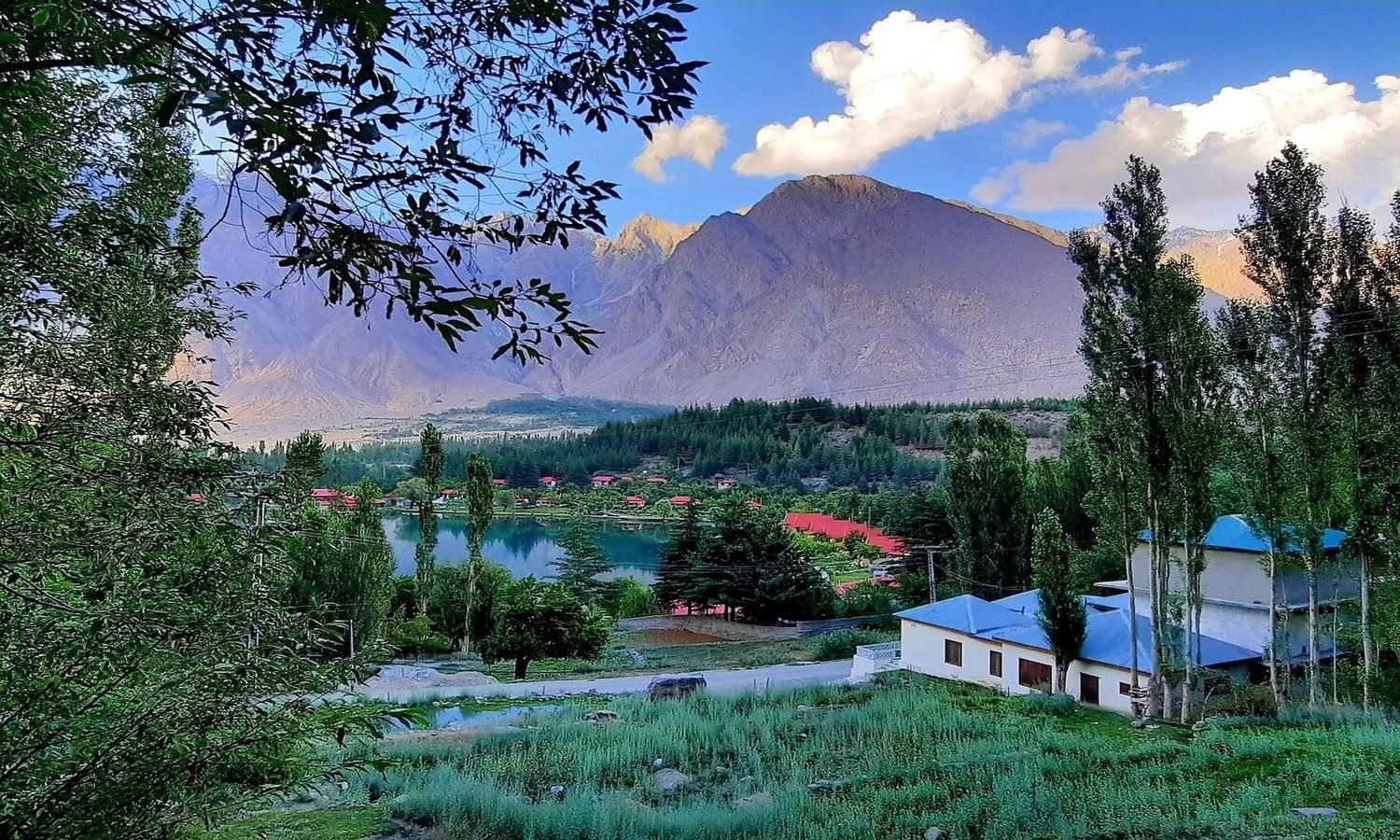 8-Day Skardu Tour