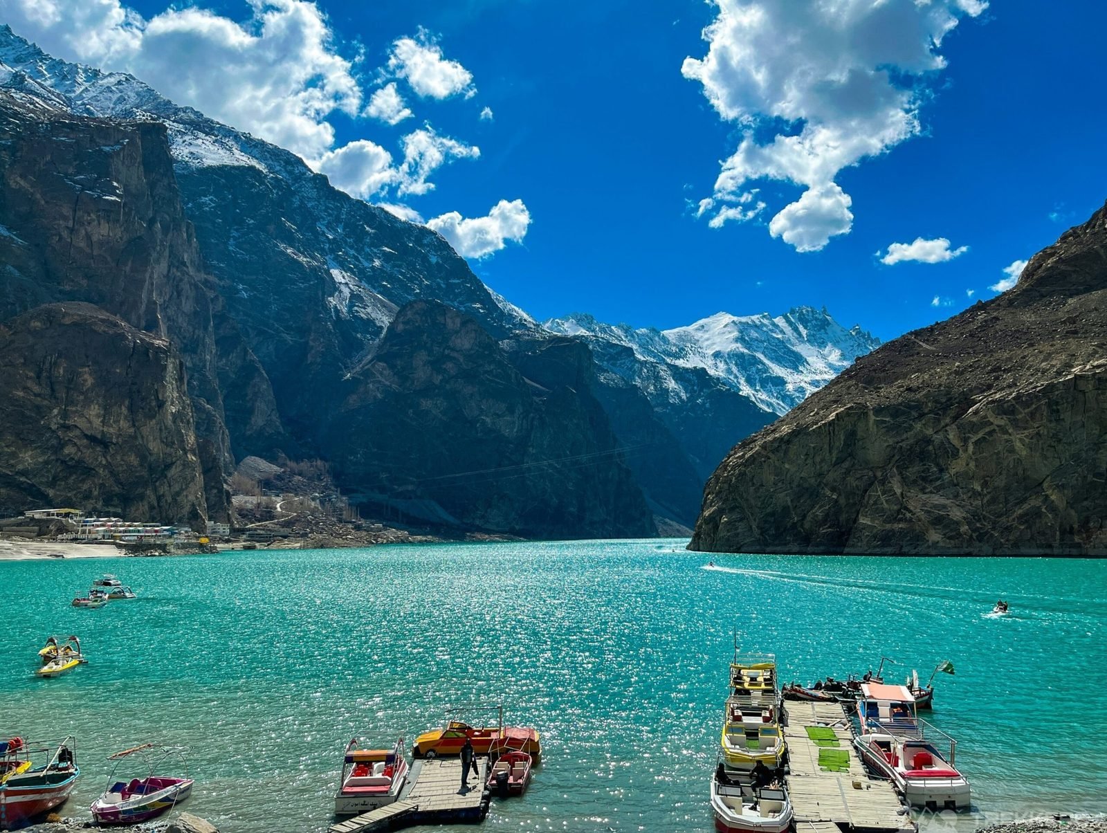 10 Days Pakistan Tour Package