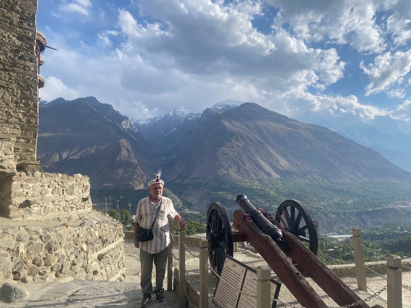 Hunza Tour Package