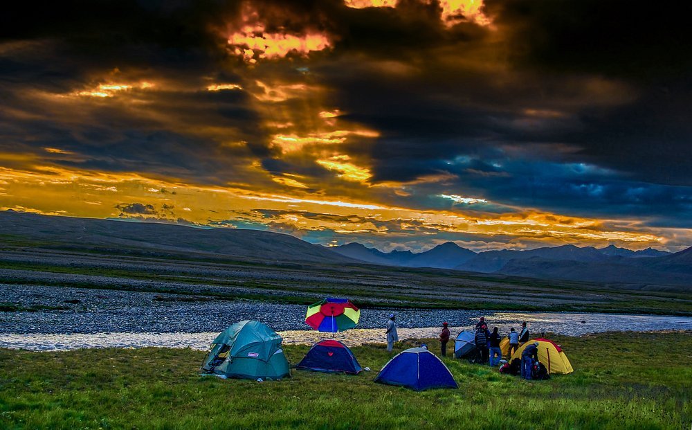 Skardu Adventure Tour