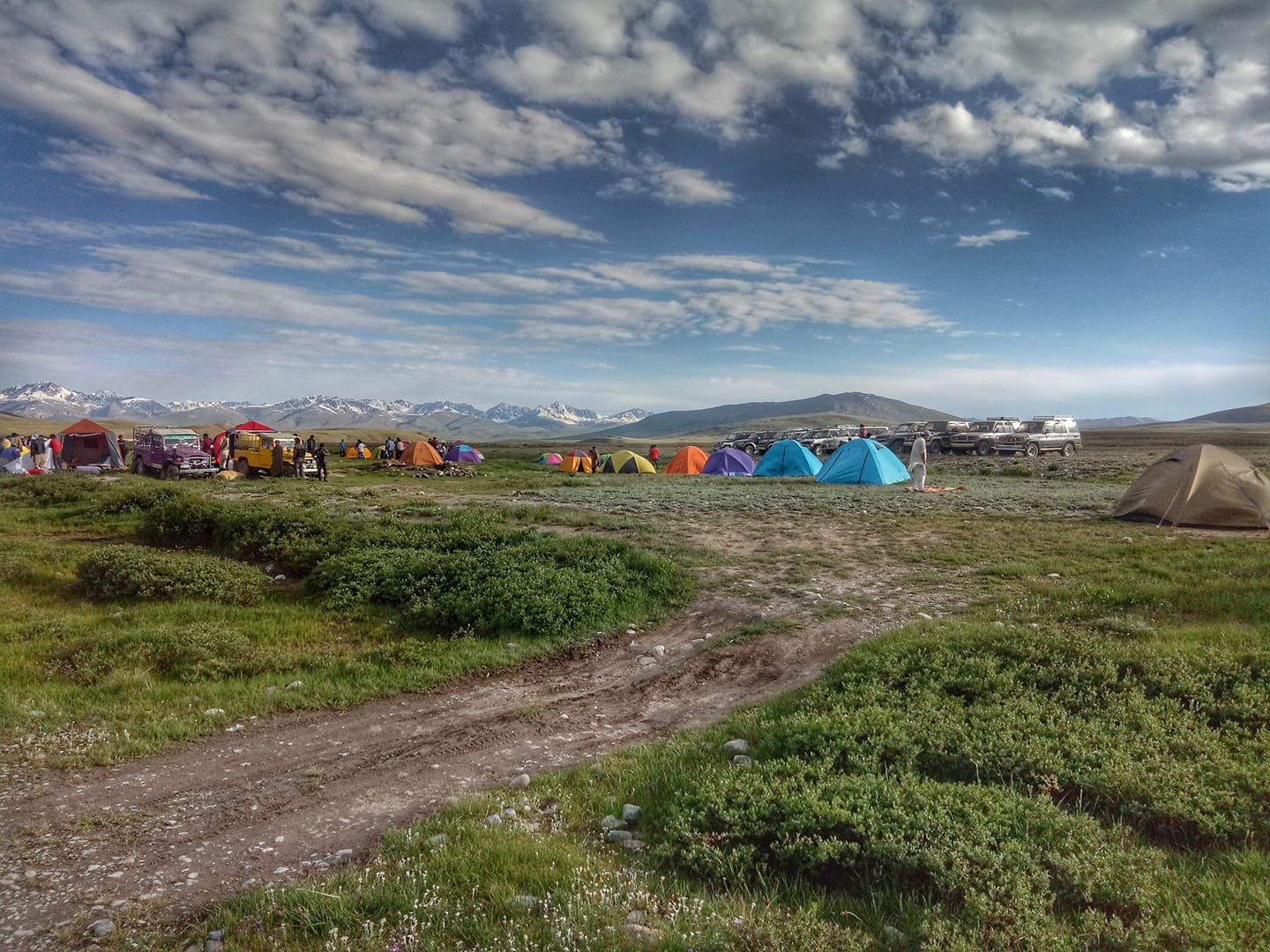 Deosai National Park, Everything You Need to Know