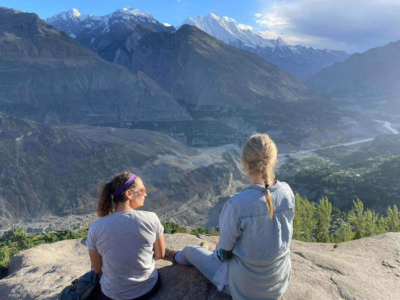 Skardu & Hunza Tour, 10 Days