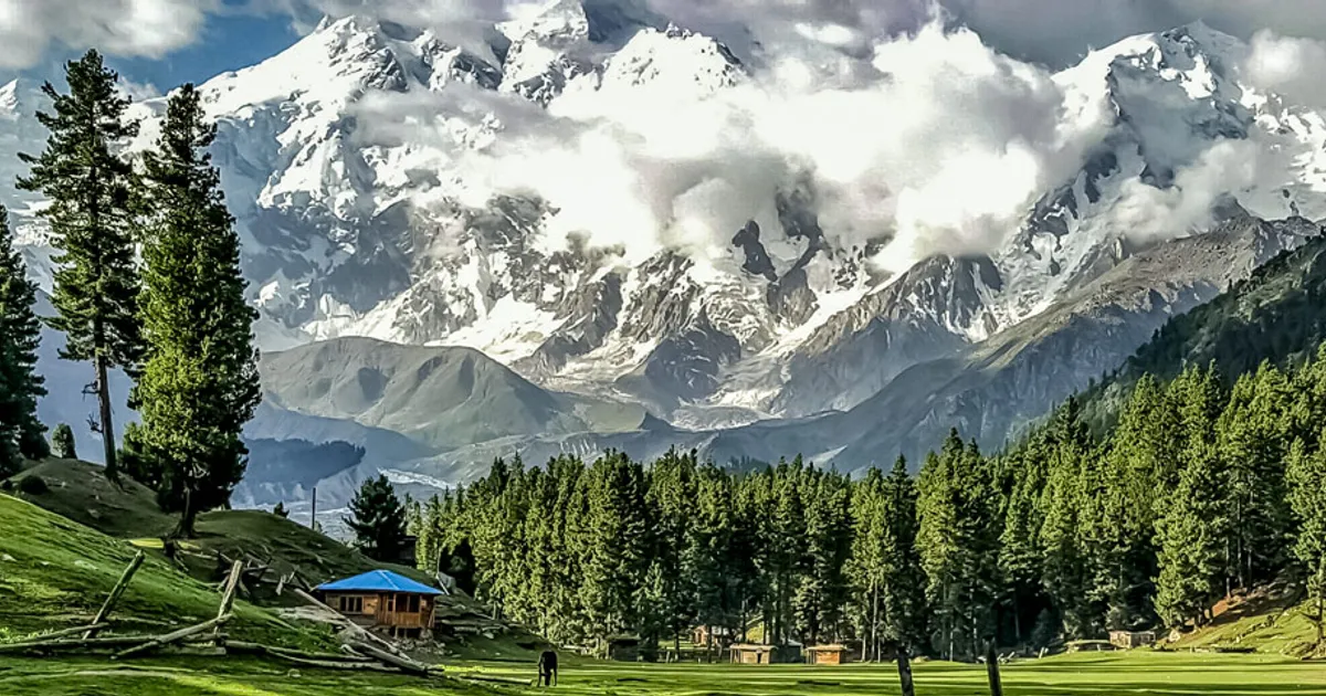 Skardu vs Fairy Meadows, Which Should You Choose?
