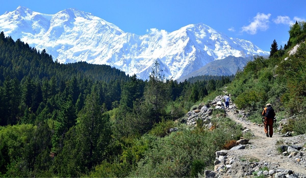 Fairy Meadows & Nanga Parbat, The Complete Guide