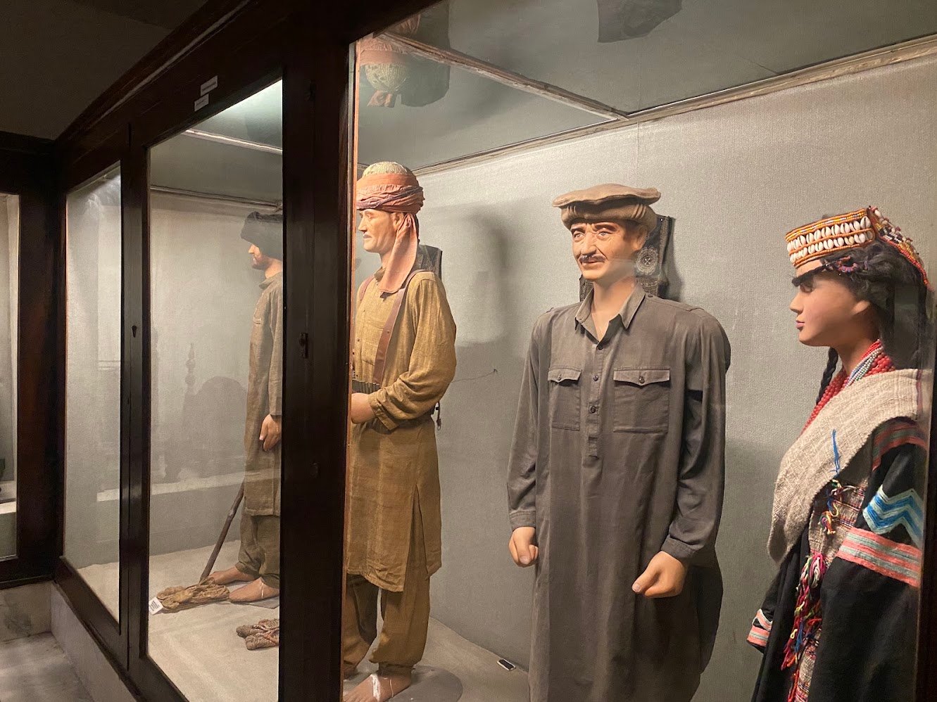 Skardu Heritage & Culture Tour