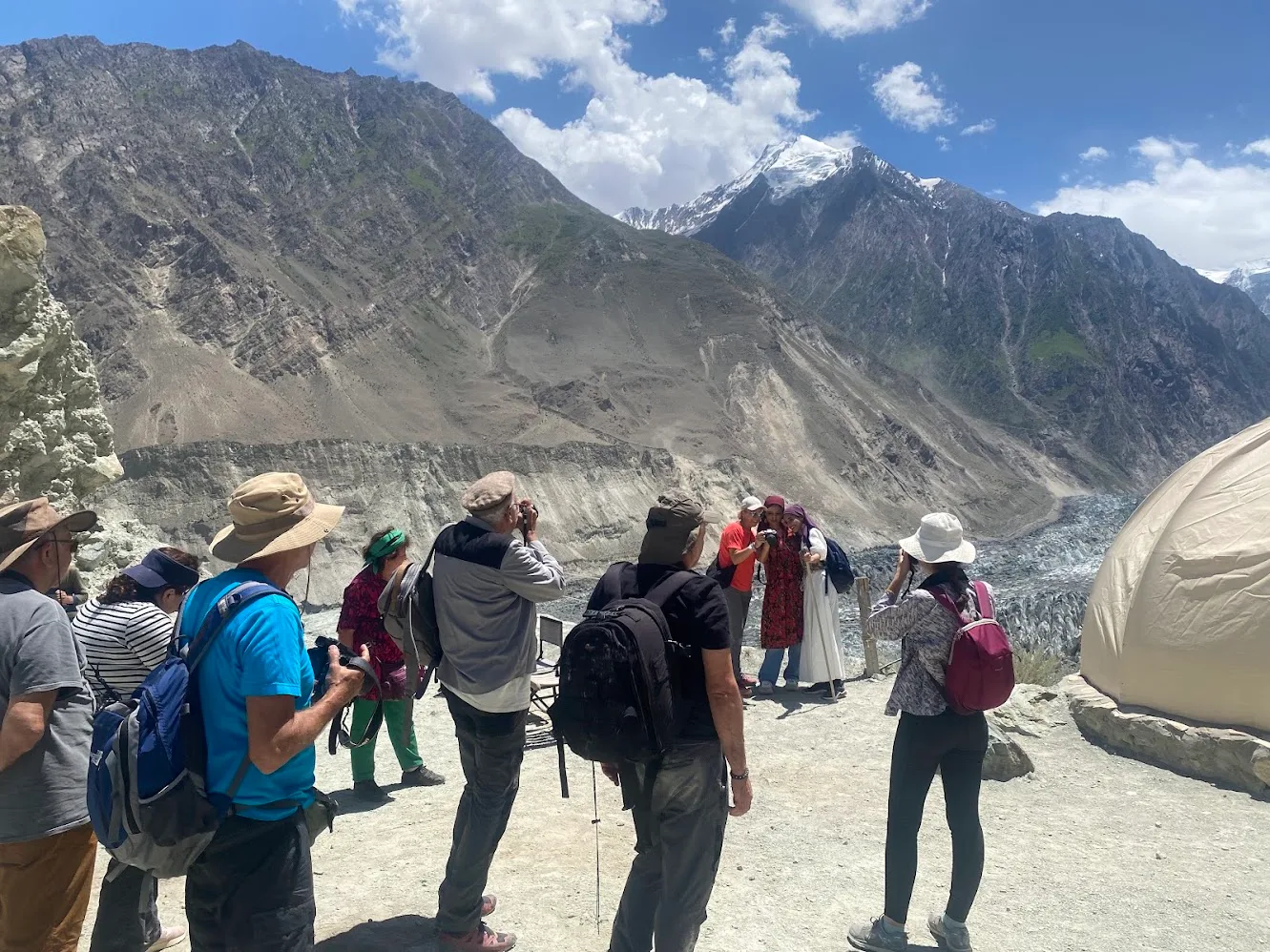 Hunza vs Skardu, Which Should You Visit First?