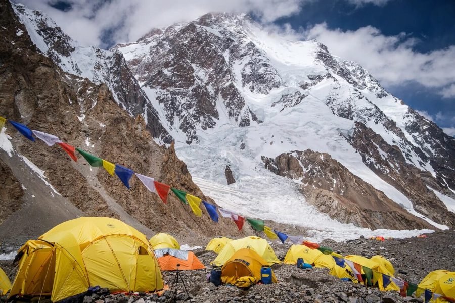 K2 Base Camp Trek, What First-Timers Need to Know
