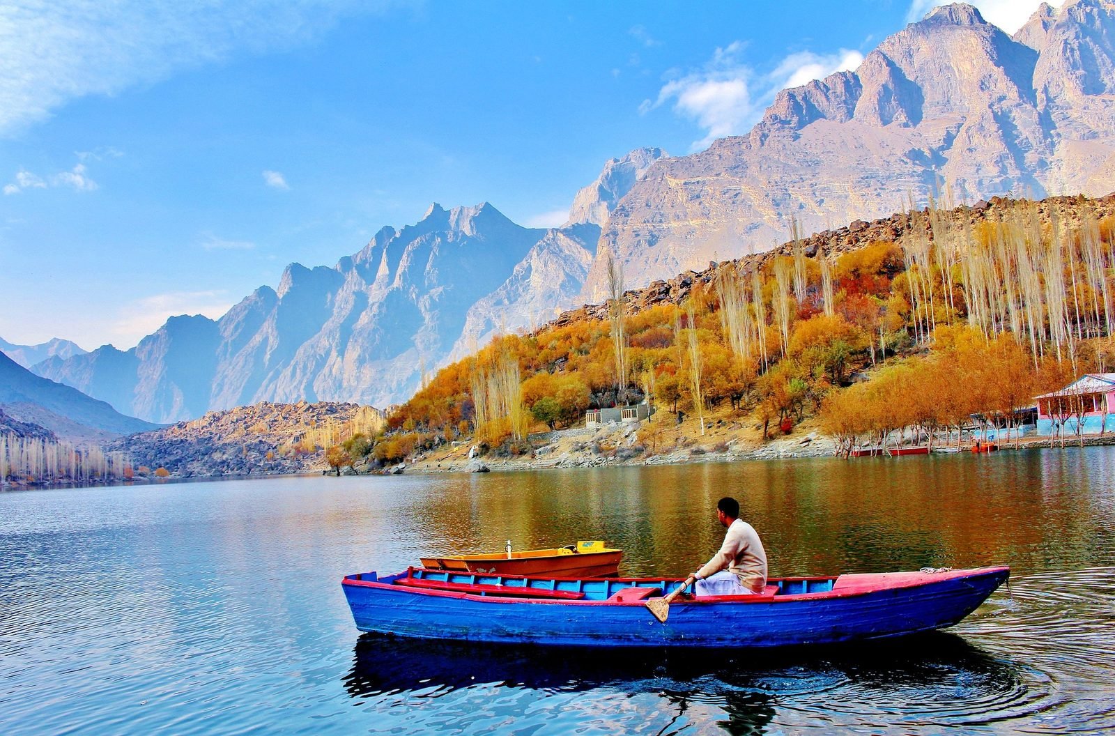 Khaplu Valley, The Complete Guide