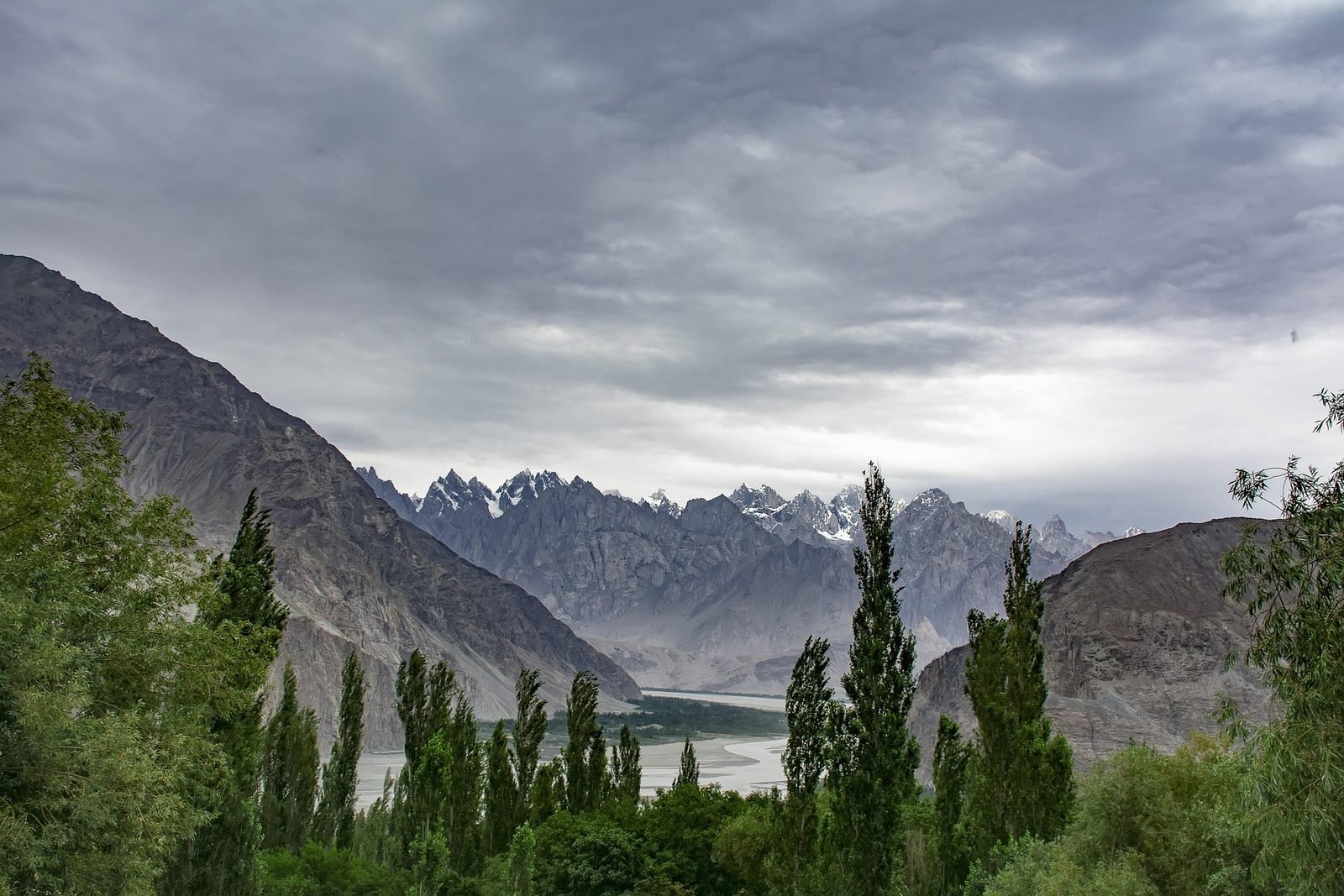 12-Day Skardu Tour