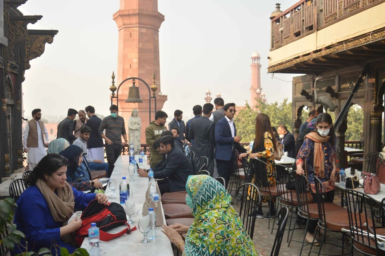 Lahore Tour Package