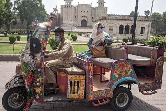 Lahore Tour Package