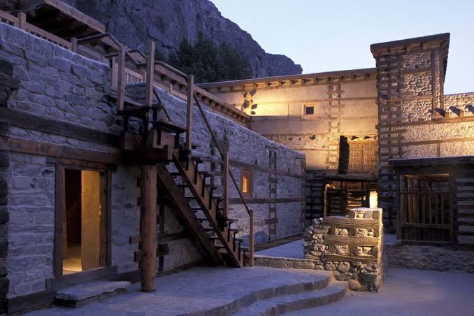 Best Hotels in Skardu for Every Budget, 2026 Guide