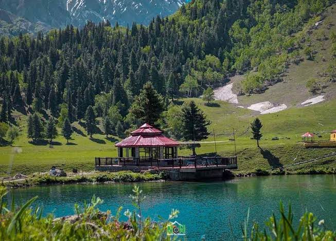 Hidden Valleys Near Skardu, Nagma, Basho, Chunda and Minimarg Compared