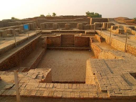 Indus Civilization Tour