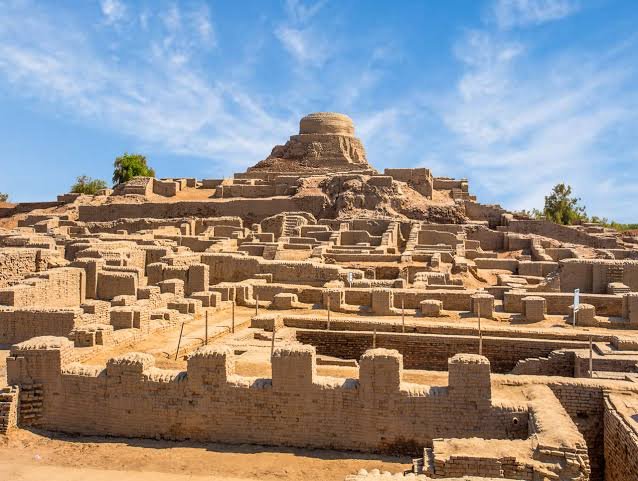 Pakistan World Heritage Tour