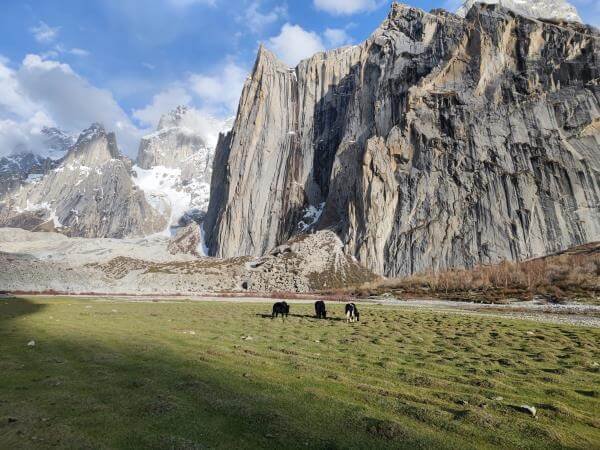Nagma Valley, Quiet Orchard Villages Off the Main Trail
