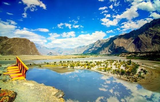 Is Skardu Safe? An Honest Local Perspective for 2026