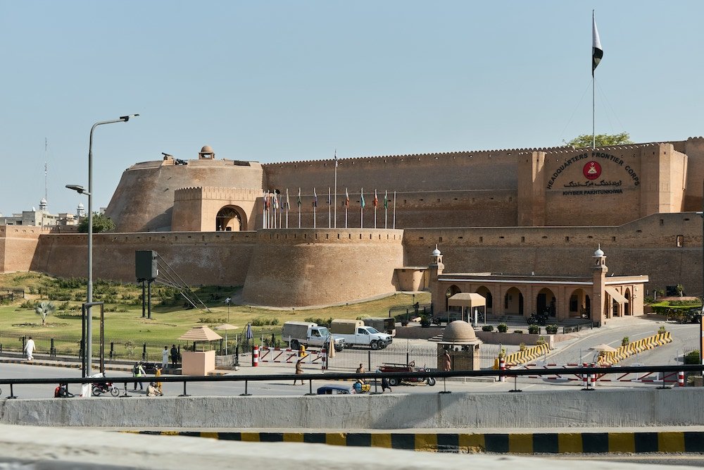 Pakistan Heritage Tour
