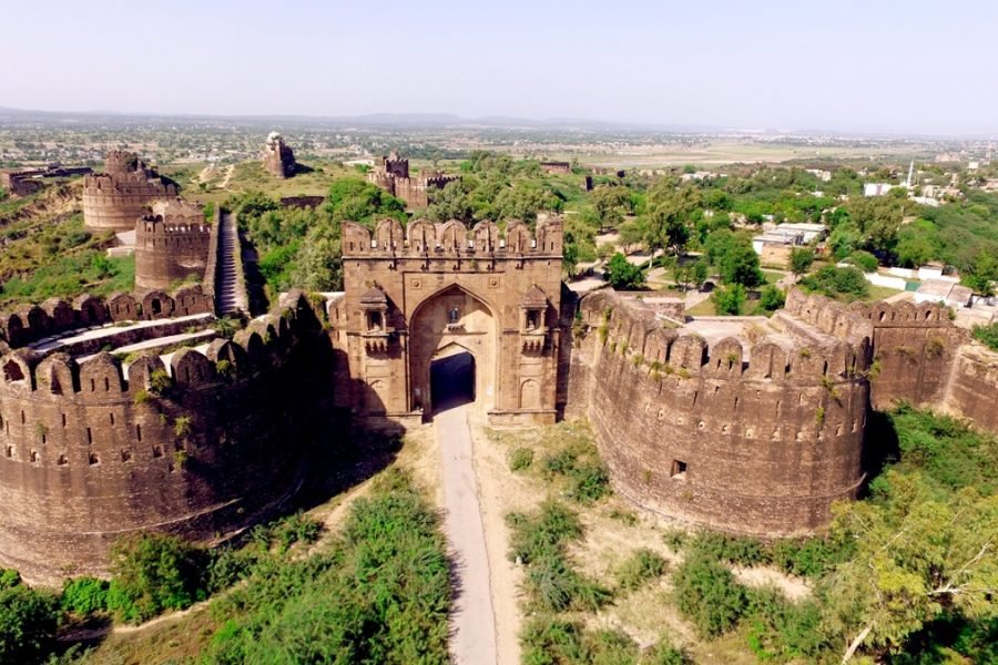 Pakistan Heritage Tour