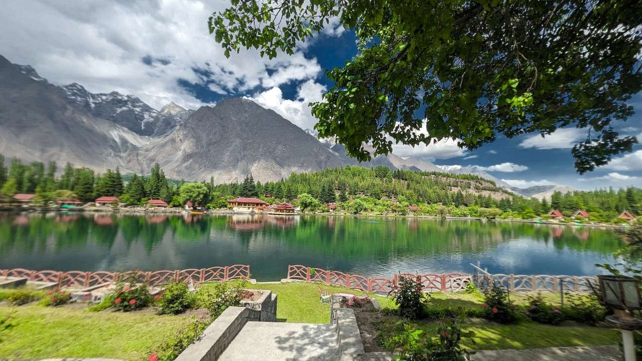 3 Days in Skardu, The Best Short Weekend Itinerary