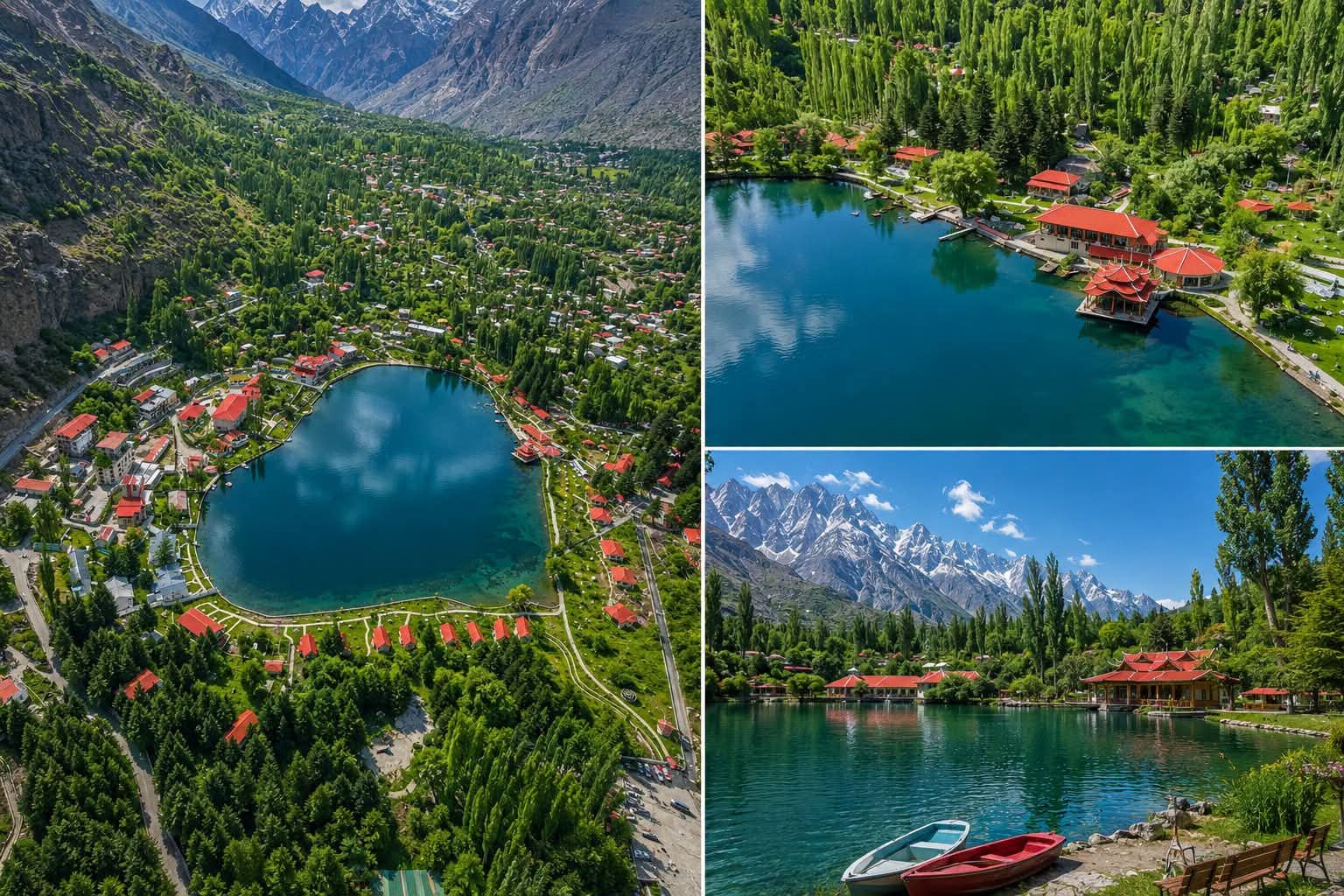 Shangrila Resort Skardu, Is It Actually Worth Visiting?