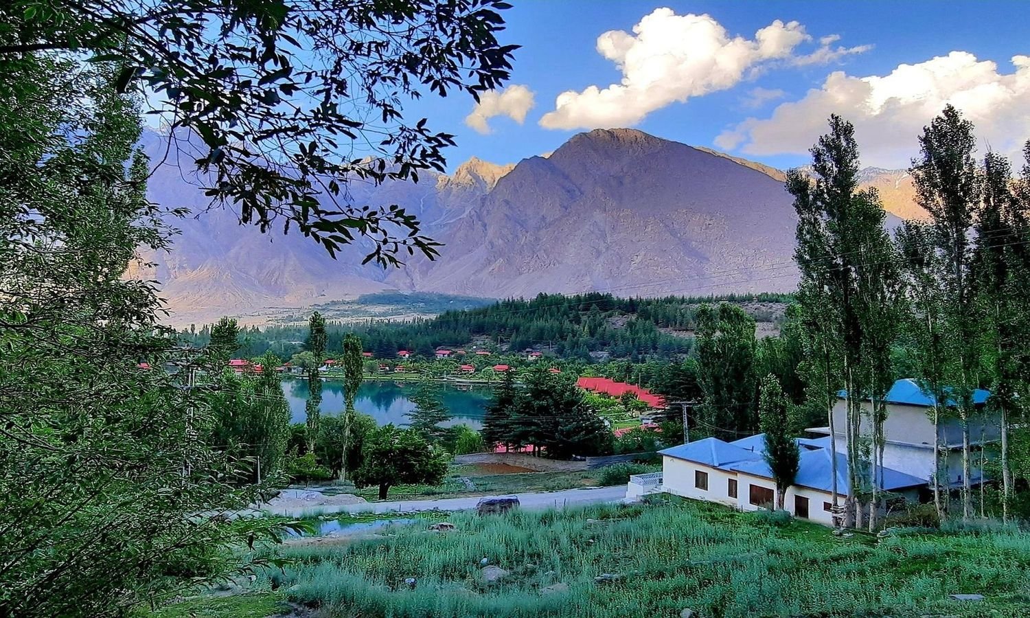 8-Day Skardu Tour