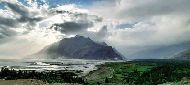 Shigar Valley, The Complete Guide Beyond the Fort