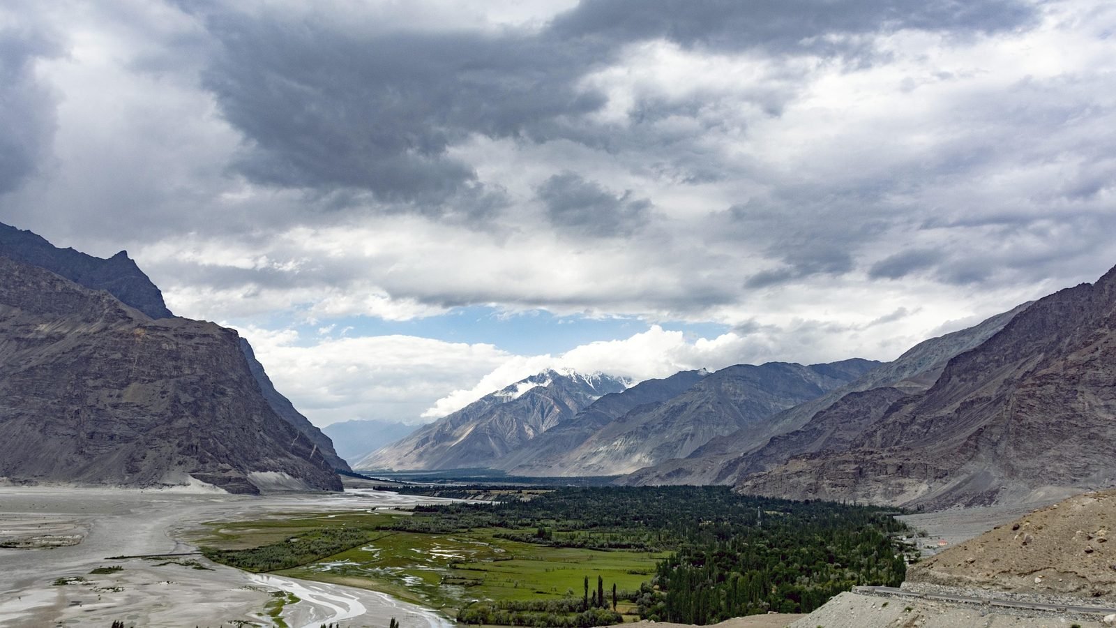 10-Day Skardu Tour