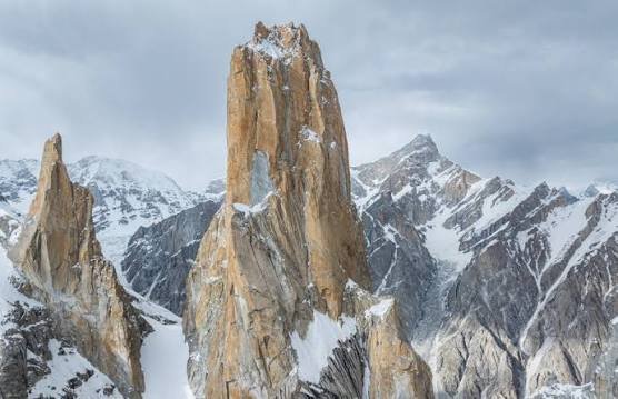 Skardu Adventure Sports Tour