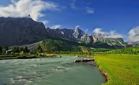 Karachi to Skardu, The Complete Travel Guide
