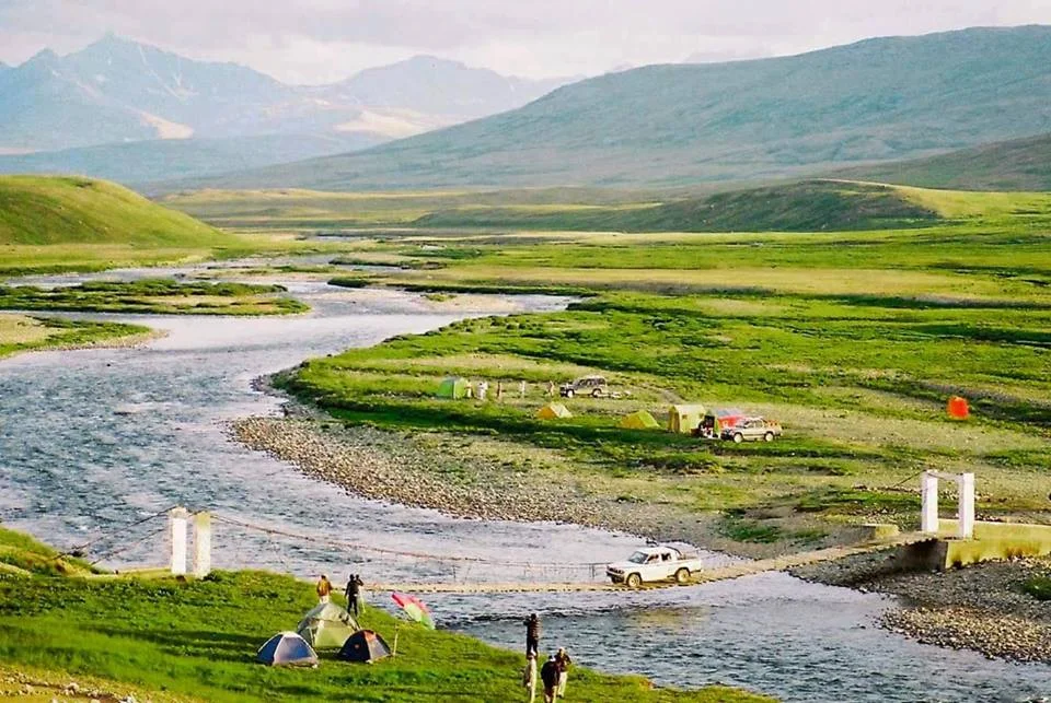 12-Day Skardu Tour from Karachi by Road