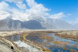 About Skardu, Everything to Know, and the Best Places to Visit