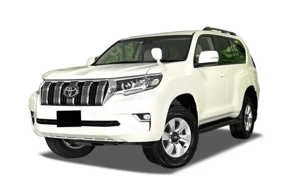 Jeep Rental Rates for Deosai, Basho & Chunda Valley, 2026 Guide