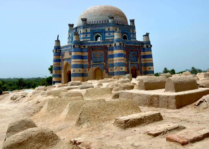 13 Days Pakistan Cultural Tour