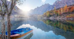 Best Photography Spots in Skardu, A Local's Guide