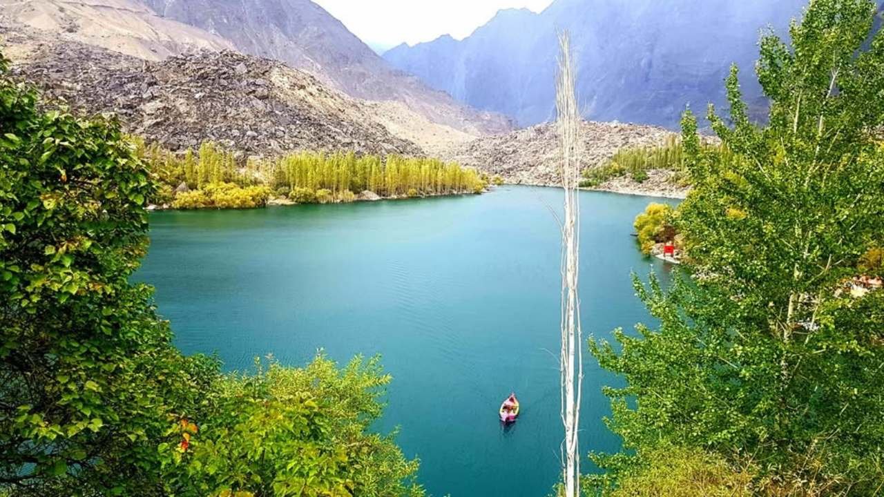 The Perfect 7-Day Skardu Itinerary, Day by Day